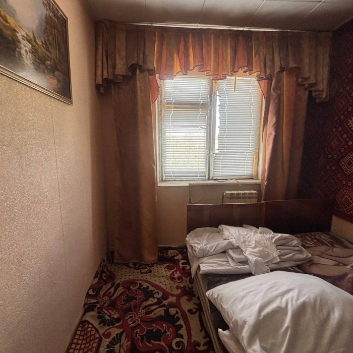 Фото Продам 3-комн. кв. 50 лет Октября.