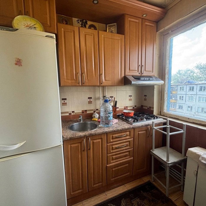 Фото Продам 3-комн. кв. 50 лет Октября.