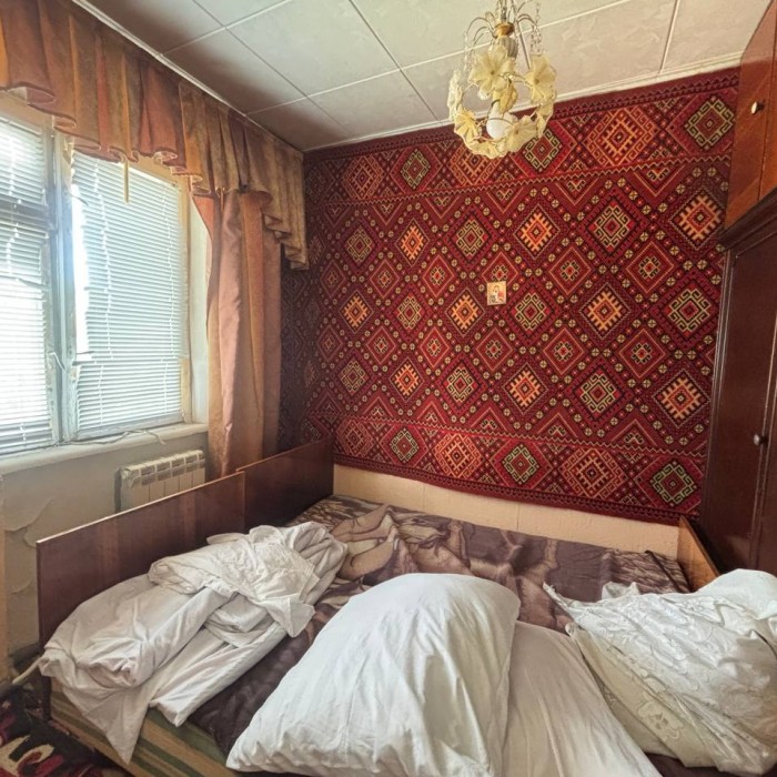 Фото Продам 3-комн. кв. 50 лет Октября.