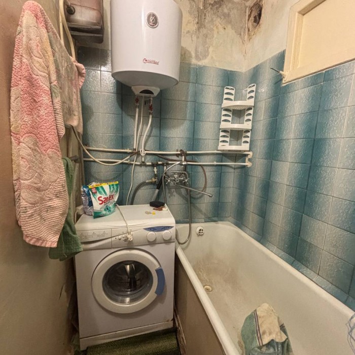 Фото Продам 3-комн. кв. 50 лет Октября.