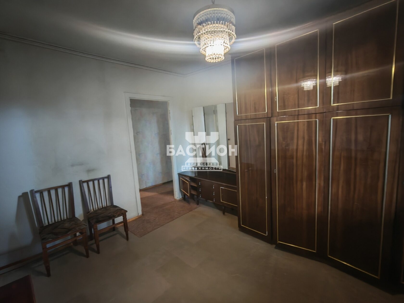3-х комнатная квартира, улица Героя России В.Н. Зозулина, 36 ID:2229406