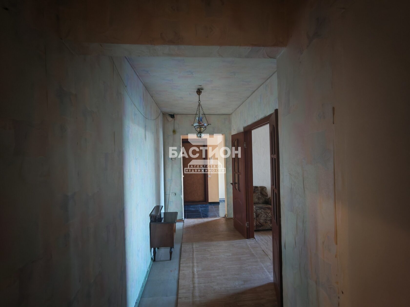Фото 3-х комнатная квартира, улица Героя России В.Н. Зозулина, 36 ID:2229406