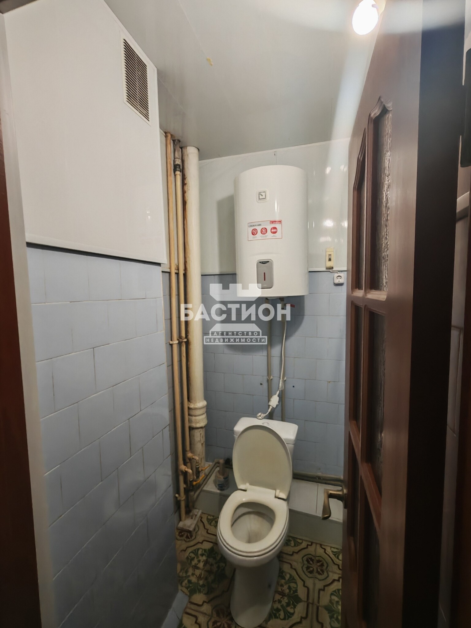 Фото 3-х комнатная квартира, улица Героя России В.Н. Зозулина, 36 ID:2229406