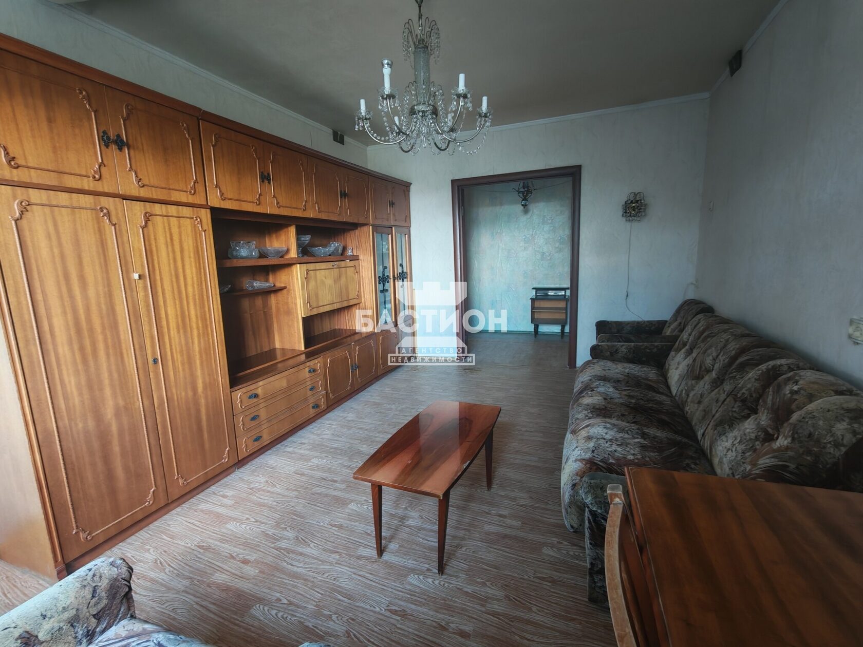 Фото 3-х комнатная квартира, улица Героя России В.Н. Зозулина, 36 ID:2229406