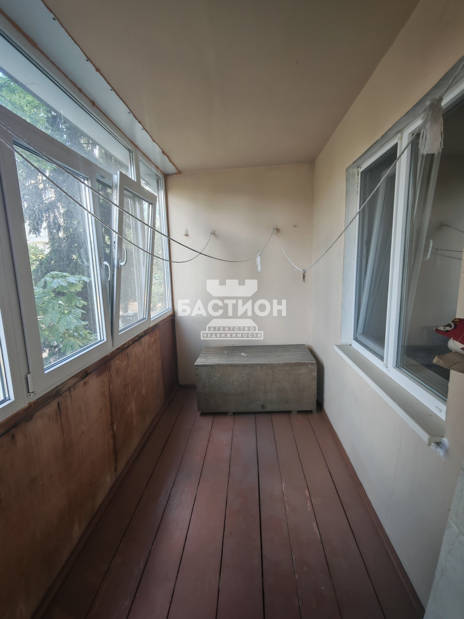 Фото 3-х комнатная квартира, улица Героя России В.Н. Зозулина, 36 ID:2229406