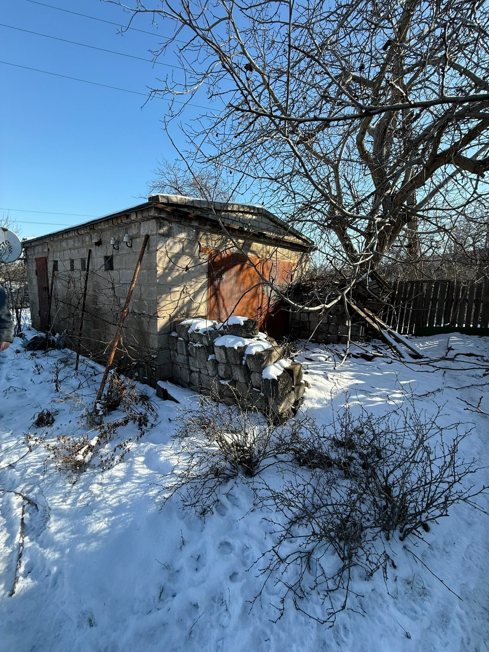 Фото Дом г. Стаханов (ул. Курская) – ПРОДАН!