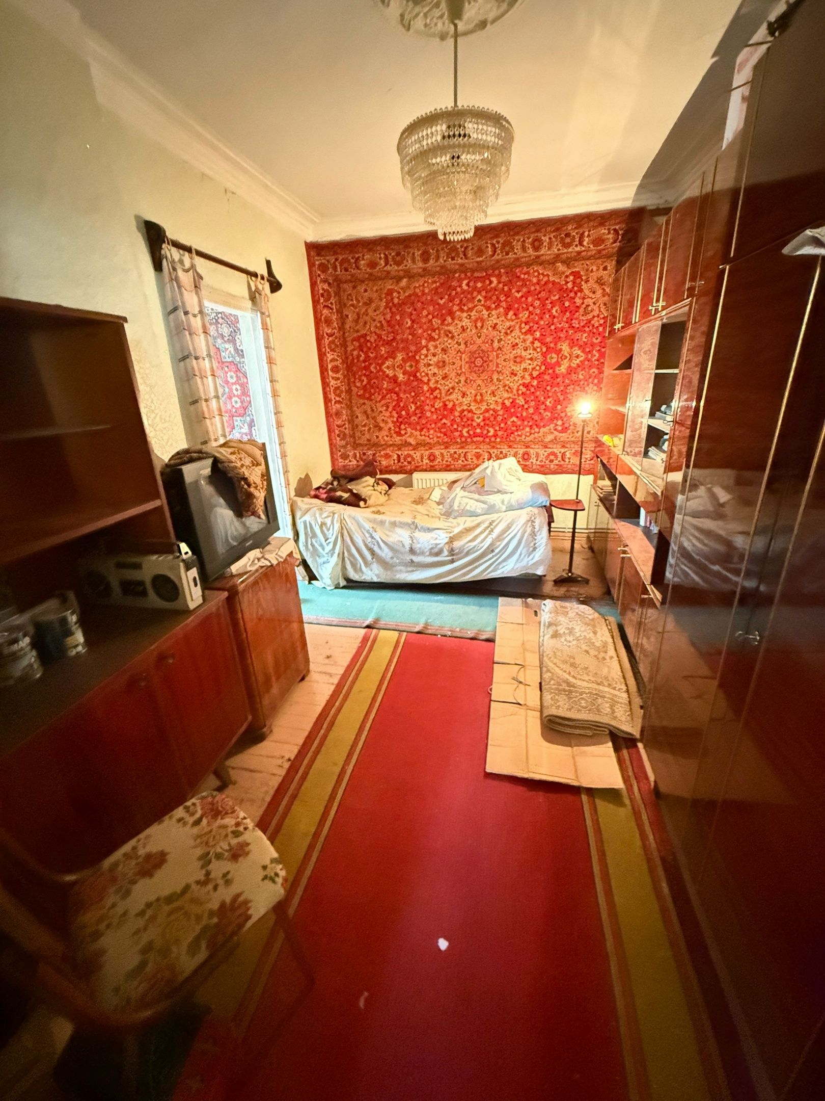 Фото Дом г. Стаханов (ул. Курская) – ПРОДАН!