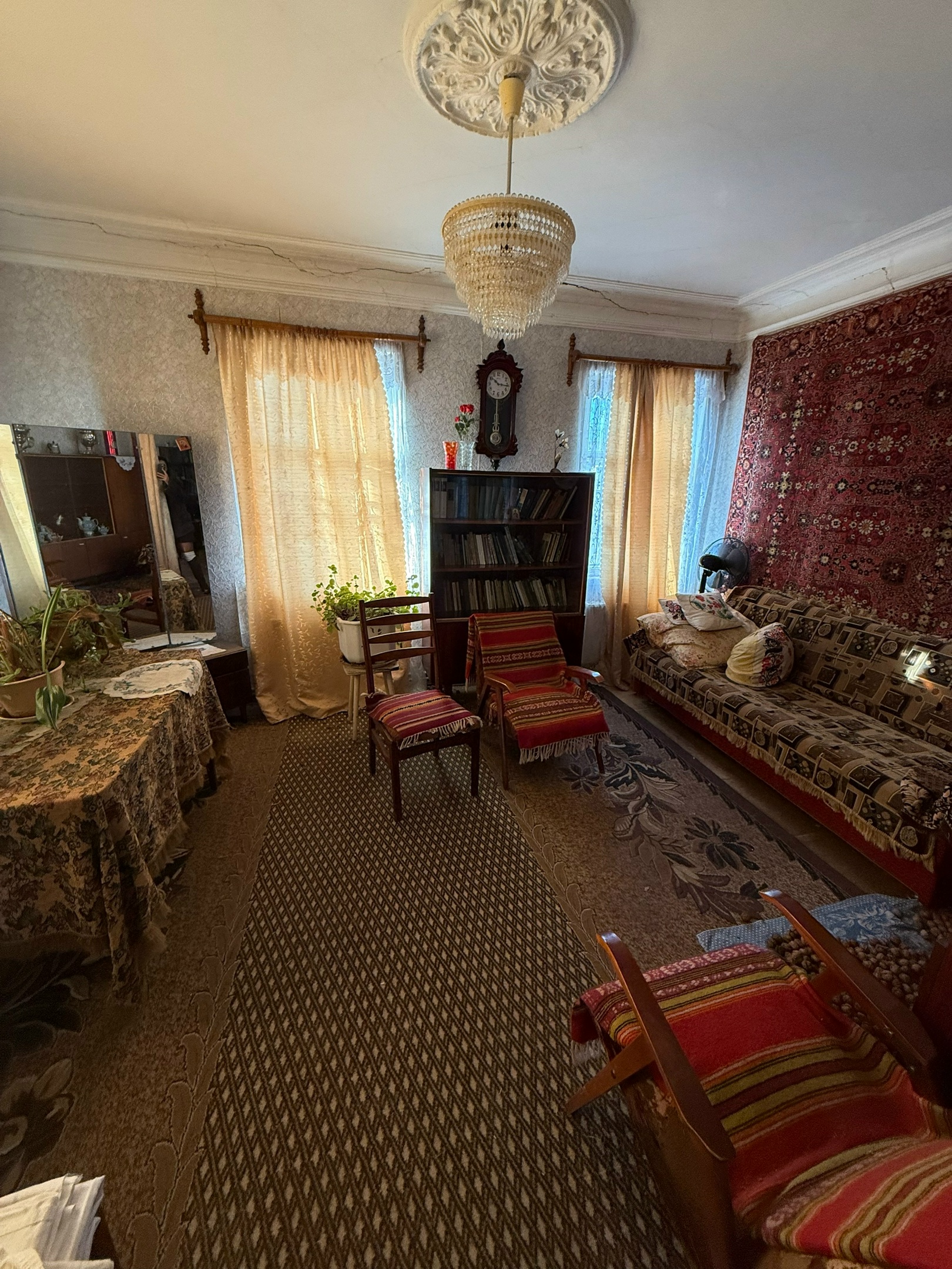 Фото Дом г. Стаханов (ул. Курская) – ПРОДАН!