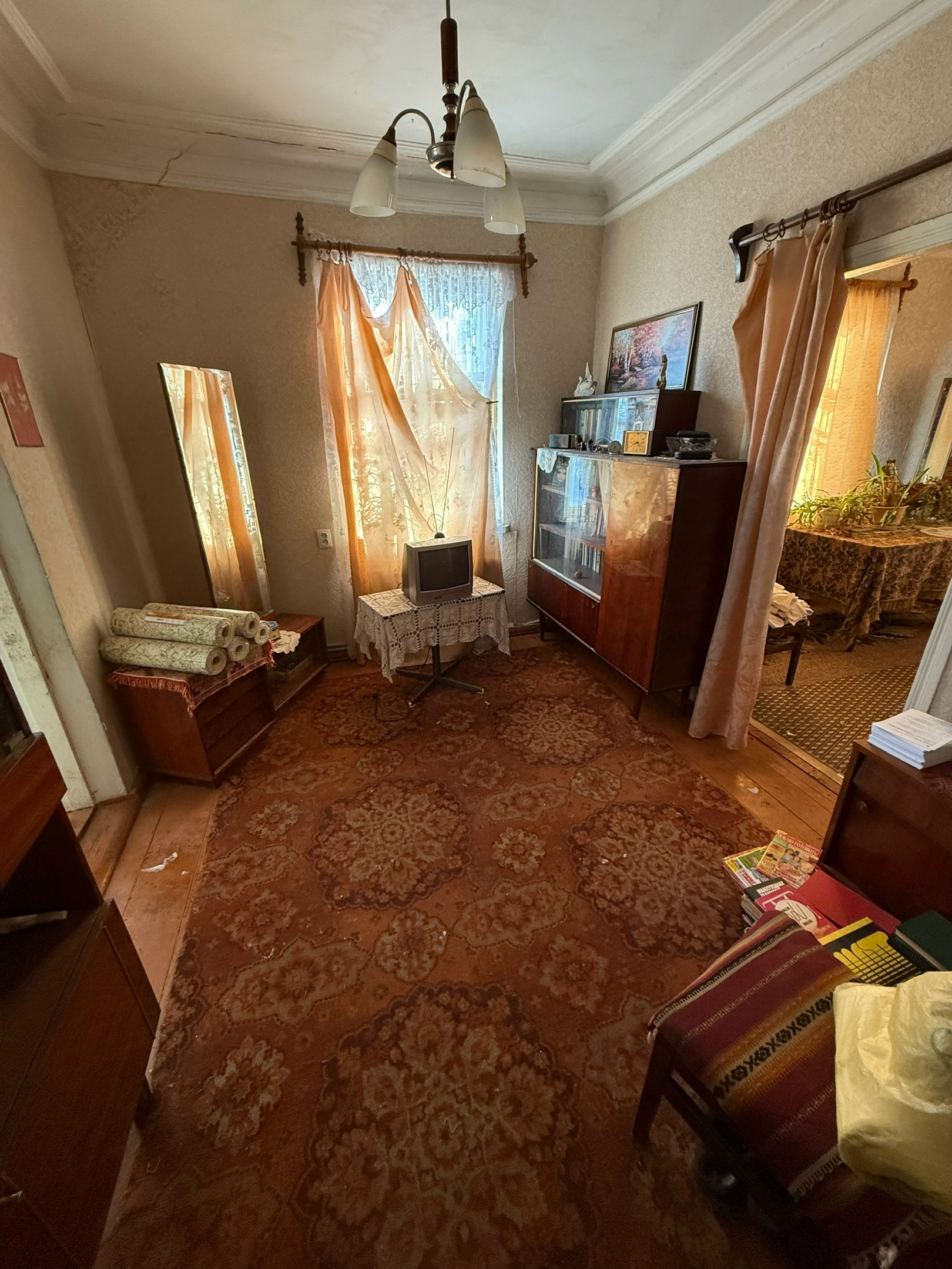 Фото Дом г. Стаханов (ул. Курская) – ПРОДАН!