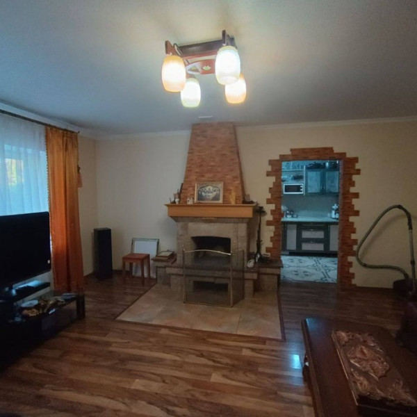 Фото Продается капитальный дом в р-не Юрфака, приватизированный участок 6 соток