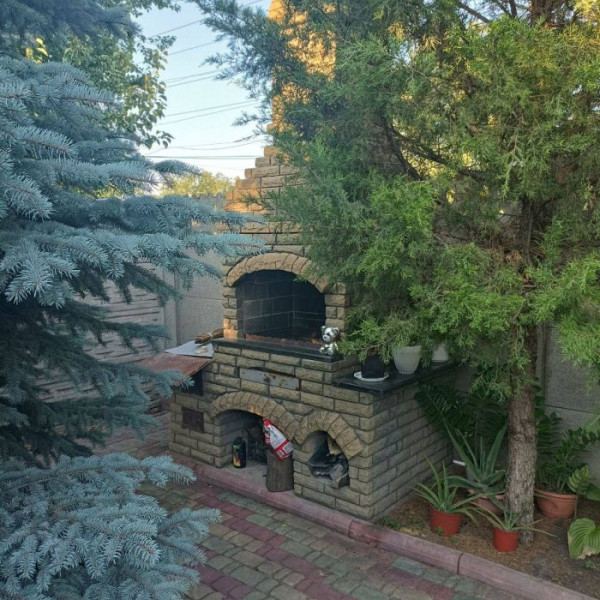 Фото Продается капитальный дом в р-не Юрфака, приватизированный участок 6 соток