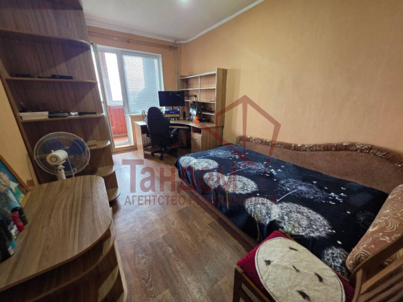 Фото Квартира на продажу - Объект №106
