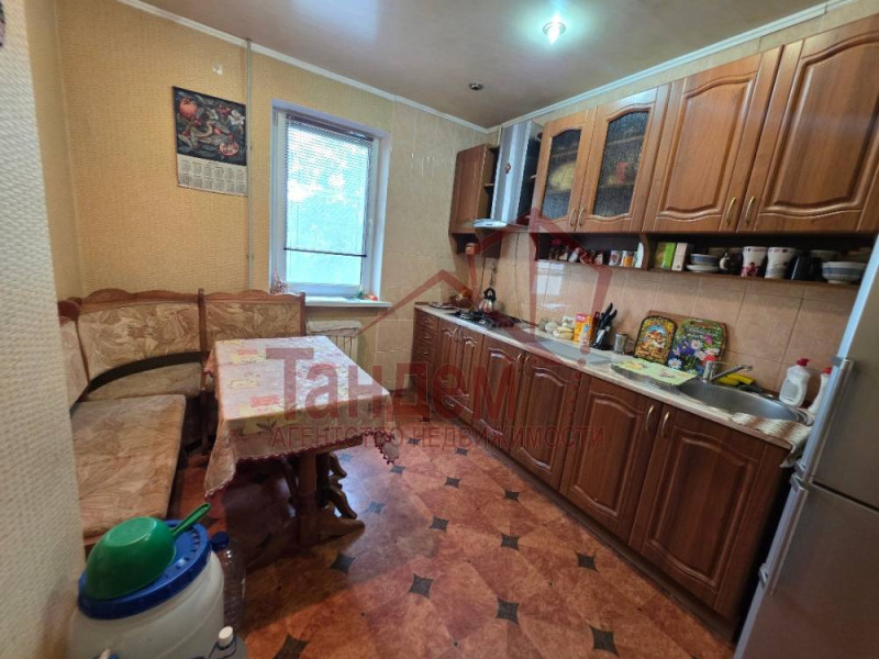Фото Квартира на продажу - Объект №106