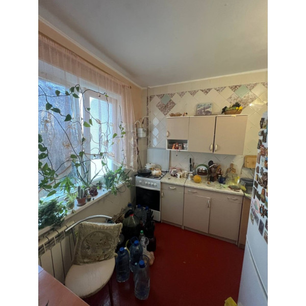 3-комн. квартира, кв-л Гагарина 20