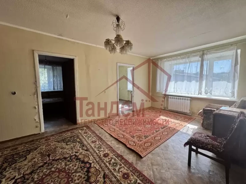 Фото 4 комнатная квартира 62,8м2  5/5эт кв. Комарова  Жовтневый район - Объект №553
