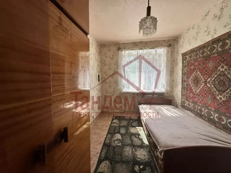 Фото 4 комнатная квартира 62,8м2  5/5эт кв. Комарова  Жовтневый район - Объект №553