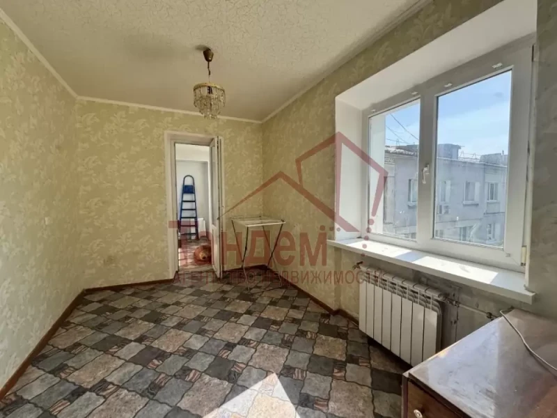 Фото 4 комнатная квартира 62,8м2  5/5эт кв. Комарова  Жовтневый район - Объект №553