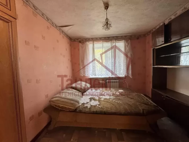 Фото 4 комнатная квартира 62,8м2  5/5эт кв. Комарова  Жовтневый район - Объект №553