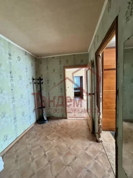Фото 4 комнатная квартира 62,8м2  5/5эт кв. Комарова  Жовтневый район - Объект №553