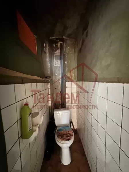 Фото 4 комнатная квартира 62,8м2  5/5эт кв. Комарова  Жовтневый район - Объект №553
