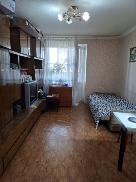 2-комнатная квартира ул. А. Линева