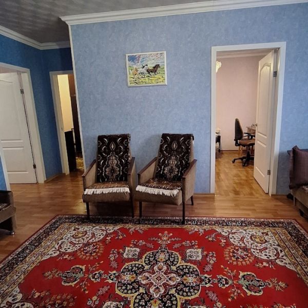 Фото Продам дом в районе Авроры