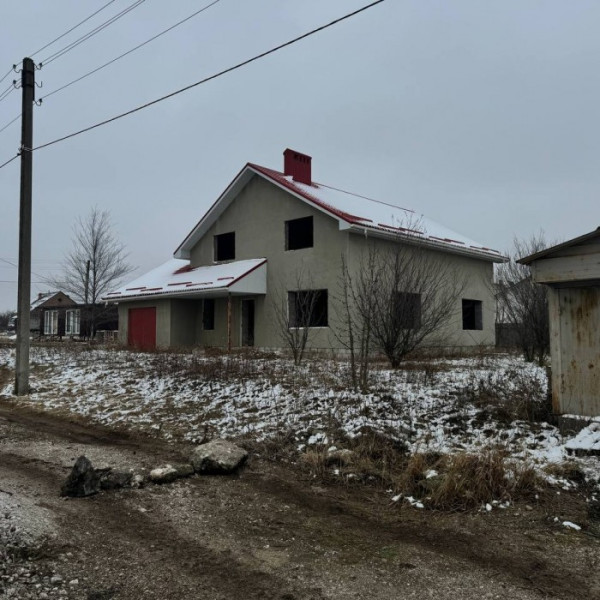 Продам коробку дома г. Луганск, пос. Видный