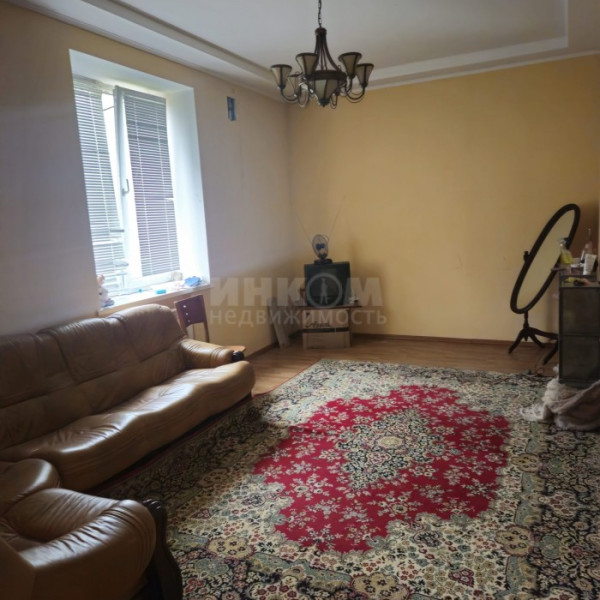 Фото Продам помещение с квартирой в городе Луганск квартал Ольховский