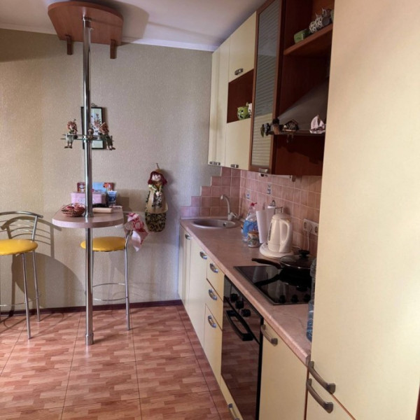 Продам 3к ул. Коцюбинского