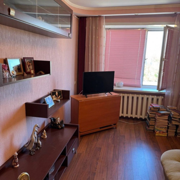 Фото Продам 3к ул. Коцюбинского