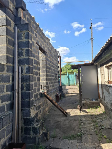 Фото #2286, Дом в пгт. Лотиково