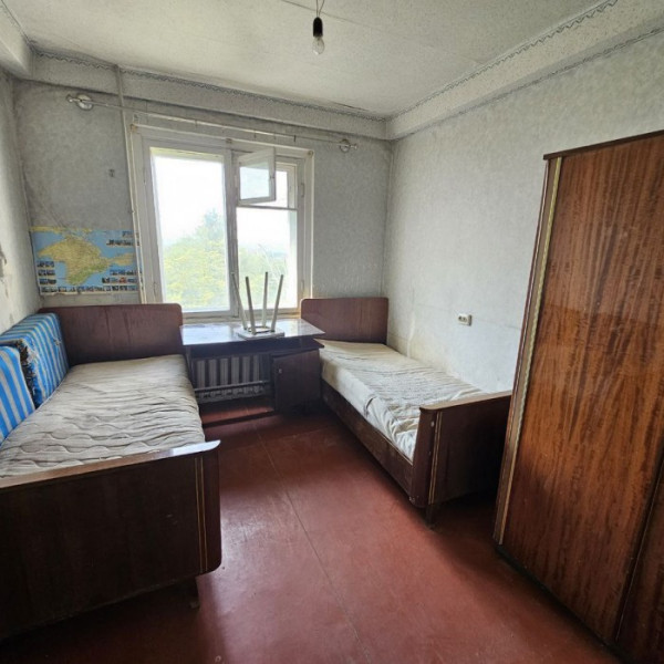 Фото Продам 2-х комнатную квартиру ул. Крапивницкого