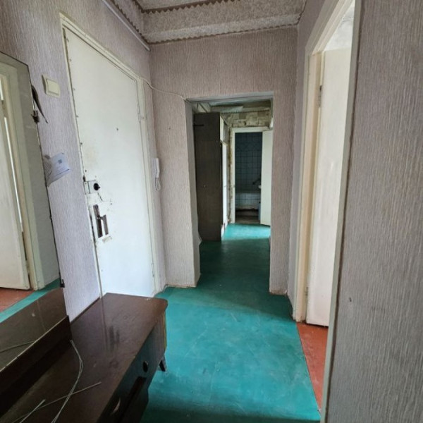 Фото Продам 2-х комнатную квартиру ул. Крапивницкого