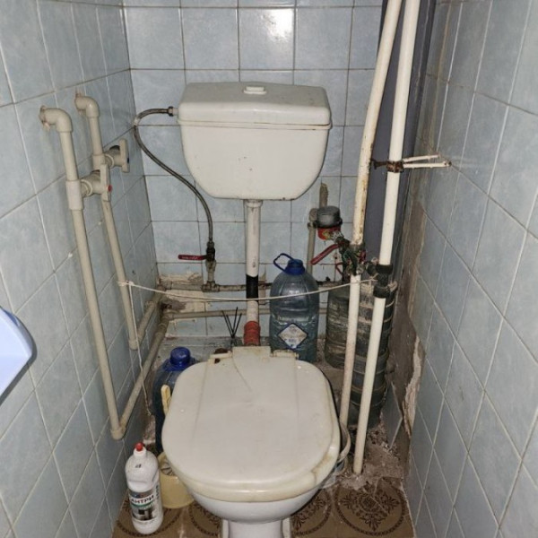 Фото Продам 2-х комнатную квартиру ул. Крапивницкого