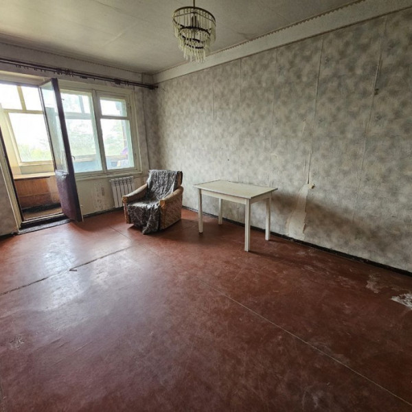 Фото Продам 2-х комнатную квартиру ул. Крапивницкого