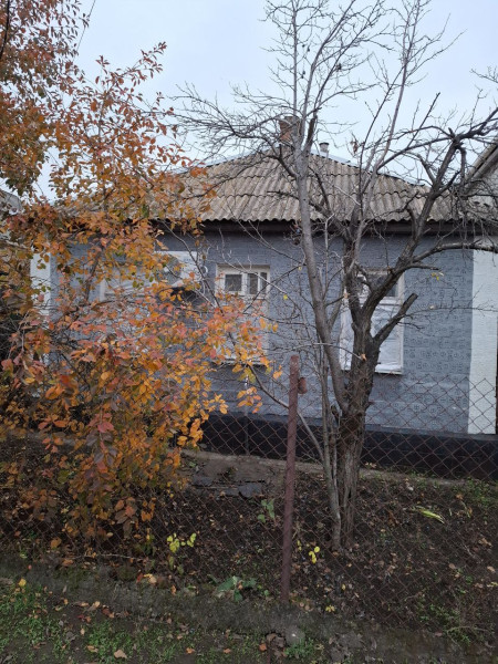 Дом р-н ул. Челябинской