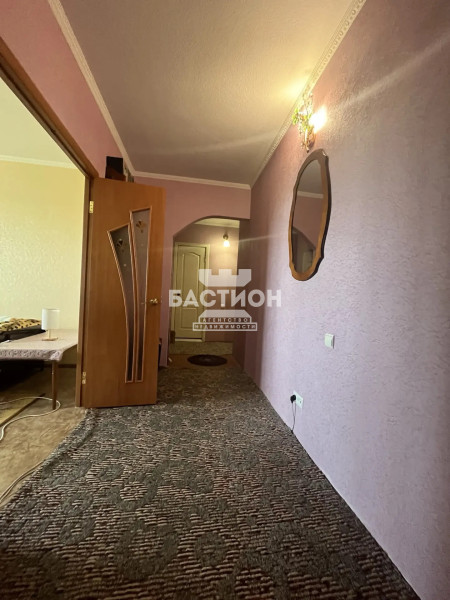 3-х комнатная квартира, Мирный квартал, 3 ID:2179400