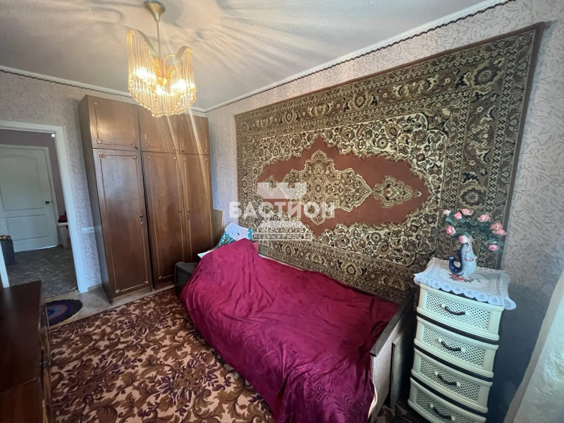 Фото 3-х комнатная квартира, Мирный квартал, 3 ID:2179400