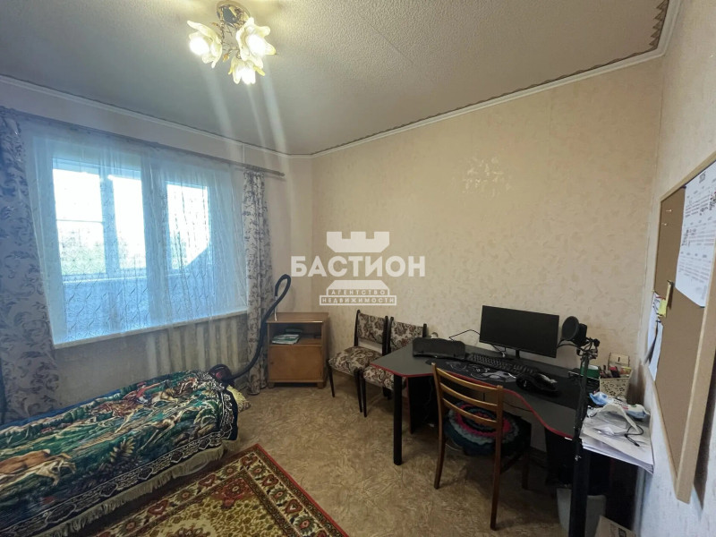 Фото 3-х комнатная квартира, Мирный квартал, 3 ID:2179400