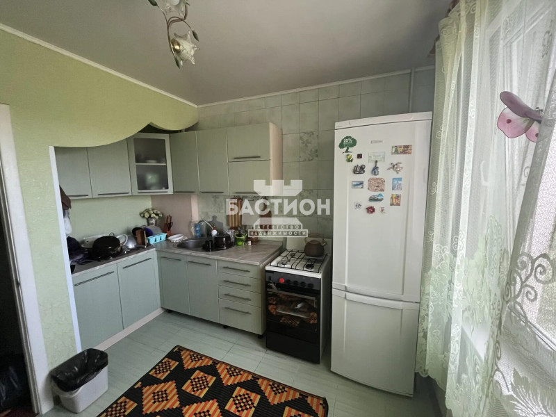 Фото 3-х комнатная квартира, Мирный квартал, 3 ID:2179400