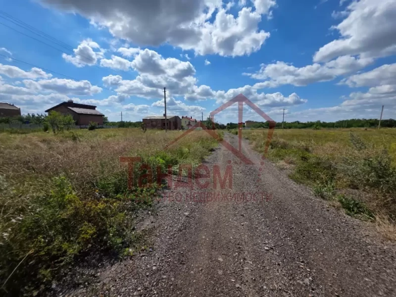 Фото Земля под застройку в Луганске - Объект №511