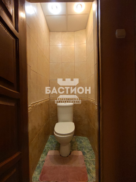 Фото 4-х комнатная квартира,поселок городского типа Юбилейное, улица Котовского, 5 ID:1917420