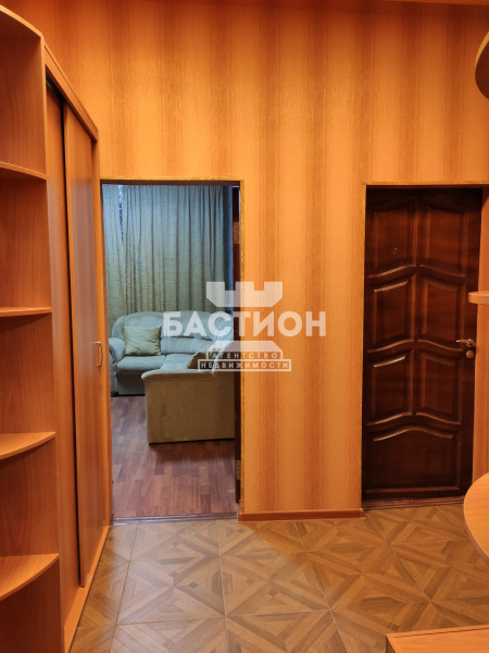 4-х комнатная квартира,поселок городского типа Юбилейное, улица Котовского, 5 ID:1917420