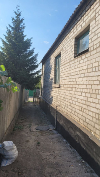 Фото №486 Продаётся Дом, п.Васильевка, ул. Мценская.