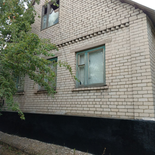 №486 Продаётся Дом, п.Васильевка, ул. Мценская.