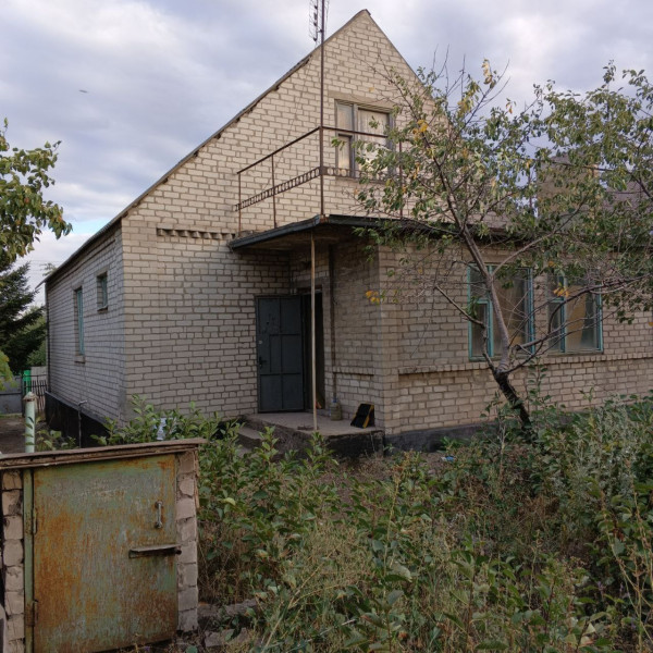 Фото №486 Продаётся Дом, п.Васильевка, ул. Мценская.