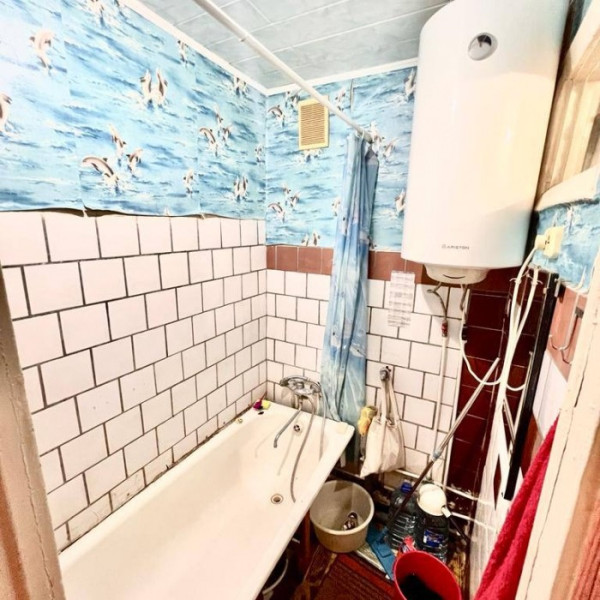 Фото Продам 3х комнатную квартиру г. Луганск, ул. Геологическая (Артемовский р-н)