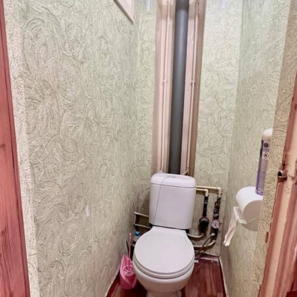 Фото Продам 3х комнатную квартиру г. Луганск, ул. Геологическая (Артемовский р-н)