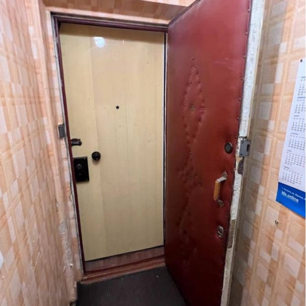 Фото Продам 3х комнатную квартиру г. Луганск, ул. Геологическая (Артемовский р-н)