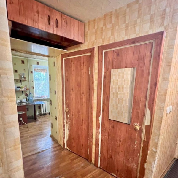 Фото Продам 3х комнатную квартиру г. Луганск, ул. Геологическая (Артемовский р-н)